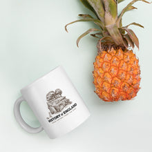 Load image into Gallery viewer, Pineapple Mug