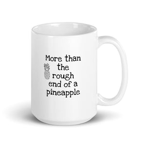 Pineapple Mug